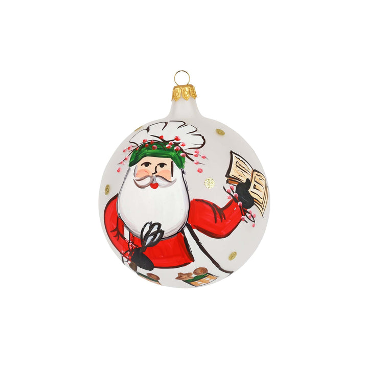 Old St. Nick 2025 Limited Edition Ornament