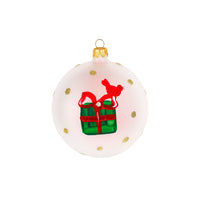 Old St. Nick 2026 Limited Edition Ornament