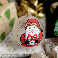 Old St. Nick 2026 Limited Edition Ornament