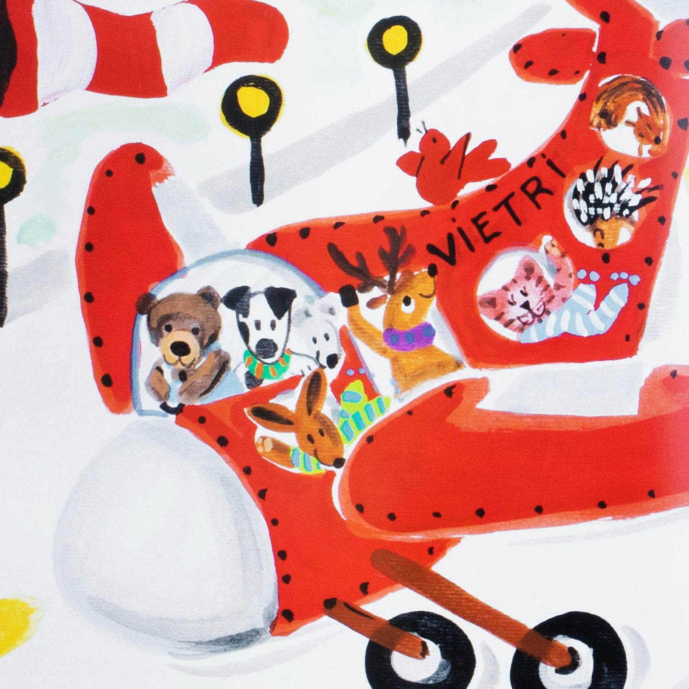 Old St. Nick The Magic of Old St. Nick: Caring Hearts Children's Book