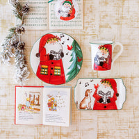 Old St. Nick 2023 Limited Edition Mug