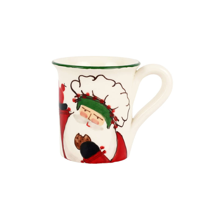 Old St. Nick 2025 Limited Edition Mug