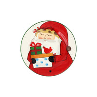 Old St. Nick 2026 Limited Edition Salad Plate