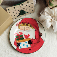 Old St. Nick 2026 Limited Edition Salad Plate