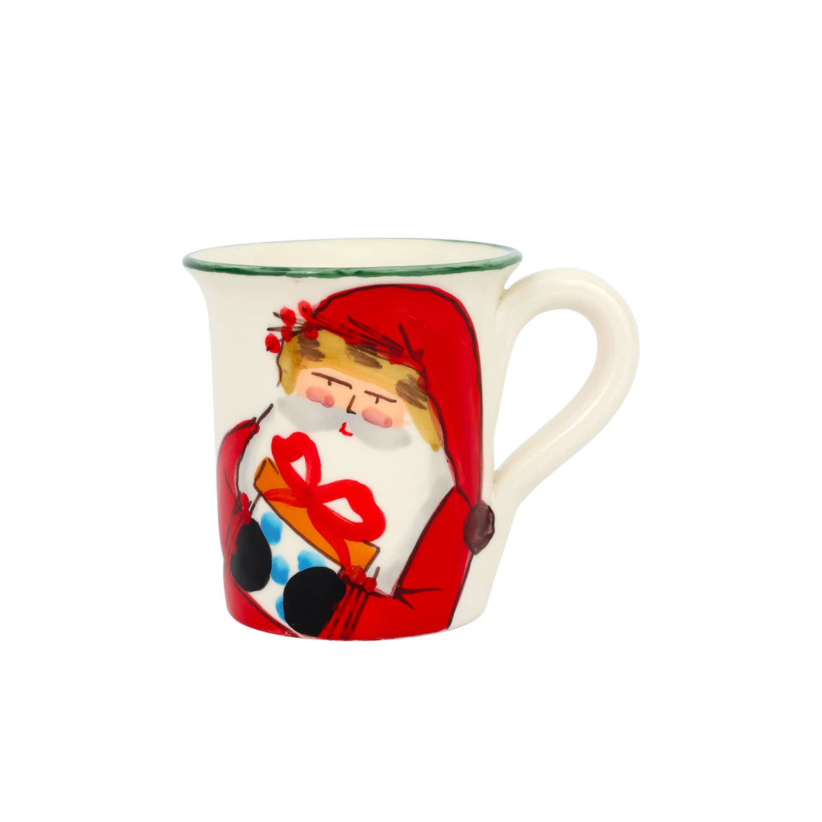 Old St. Nick 2026 Limited Edition Mug