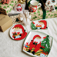 Old St. Nick 2026 Limited Edition Mug