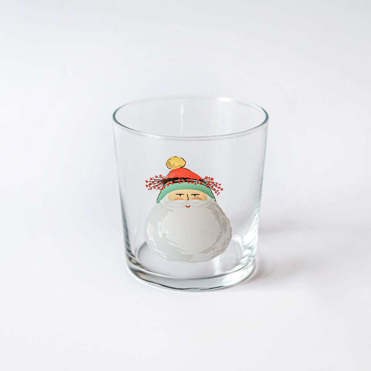 Old St. Nick Tumbler