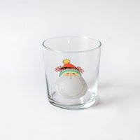 Old St. Nick Tumbler