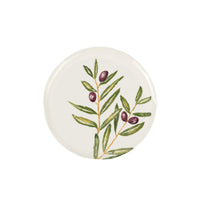 Oliva Salad Plate