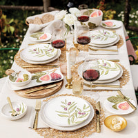 Oliva Salad Plate