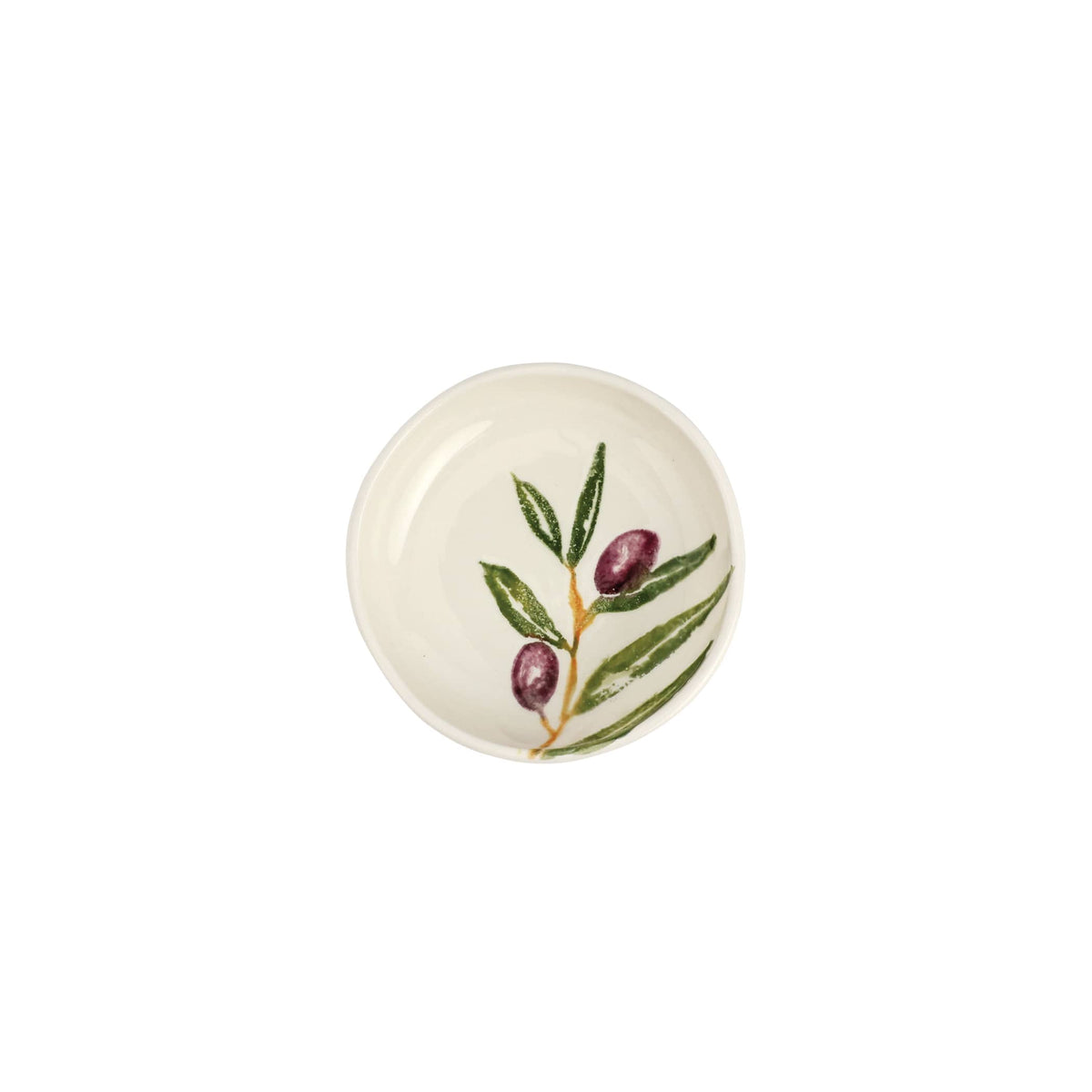 Oliva Condiment Bowls - Set of 4