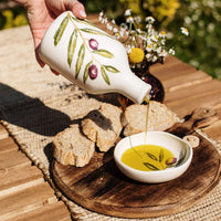 Oliva Condiment Bowls - Set of 4