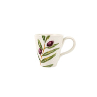 Oliva Mug