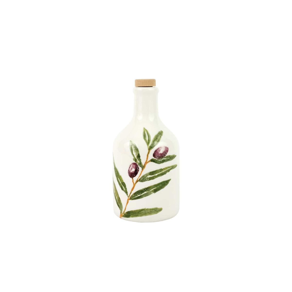 Oliva Olive Oil Bottle