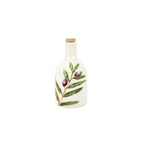Oliva Olive Oil Bottle