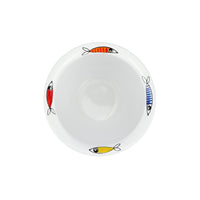 Pesce Pazzo Medium Cachepot