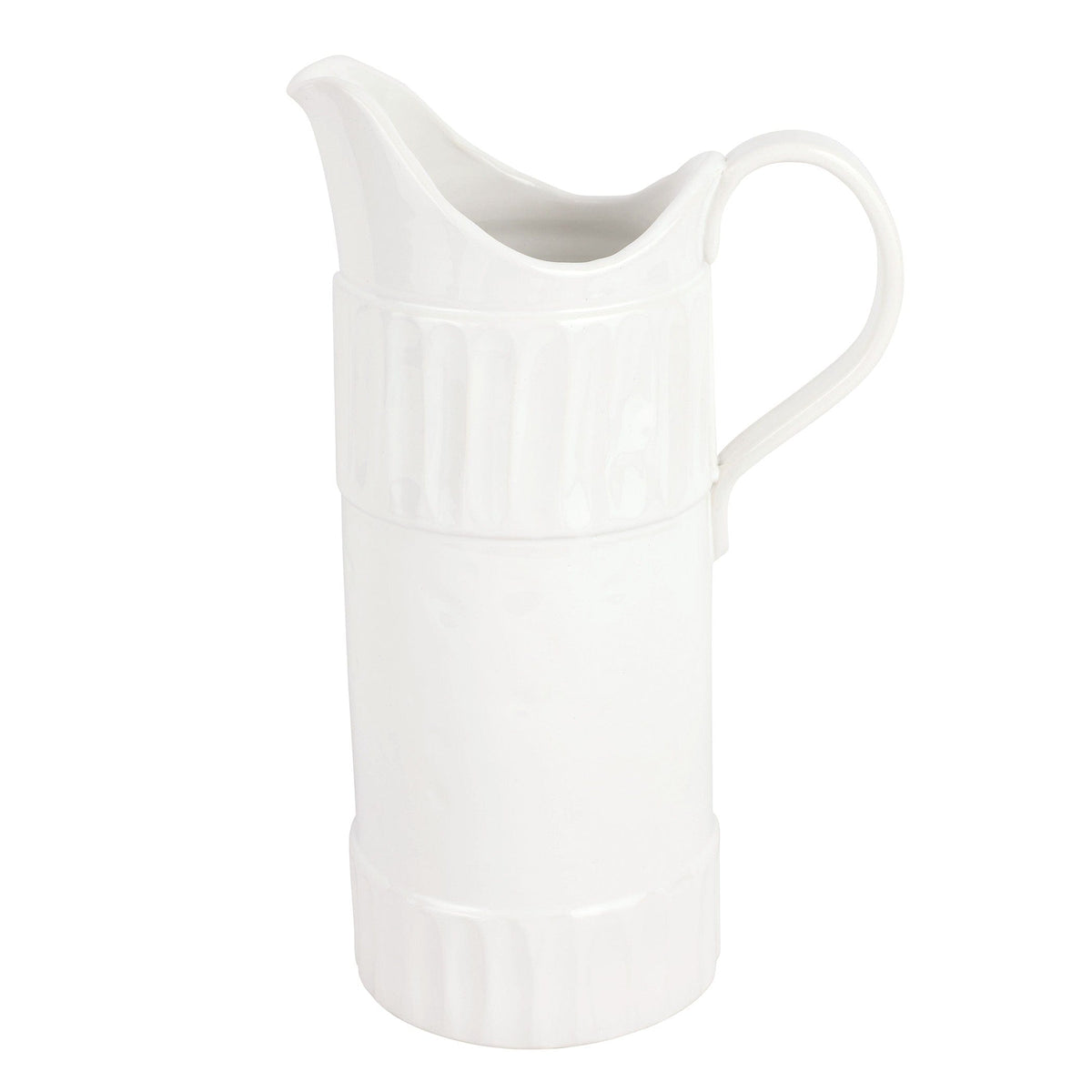 Pietra Serena Tavern Pitcher