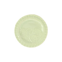 Pietra Fiori Pistachio Canape Plate