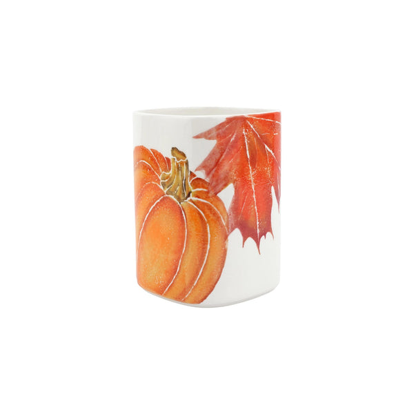 Pumpkins Utensil Holder