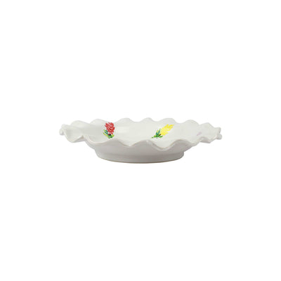 Primrose Floral Pasta Bowl