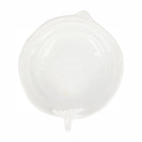 Pietra Natale Figural Deer Shallow Bowl