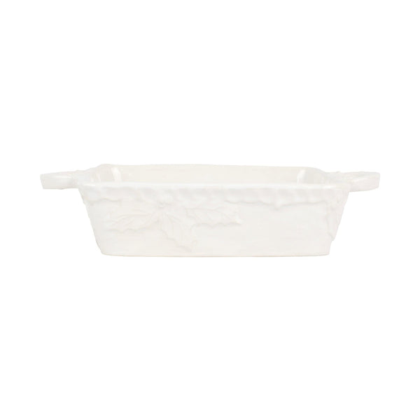 Pietra Natale Square Baker