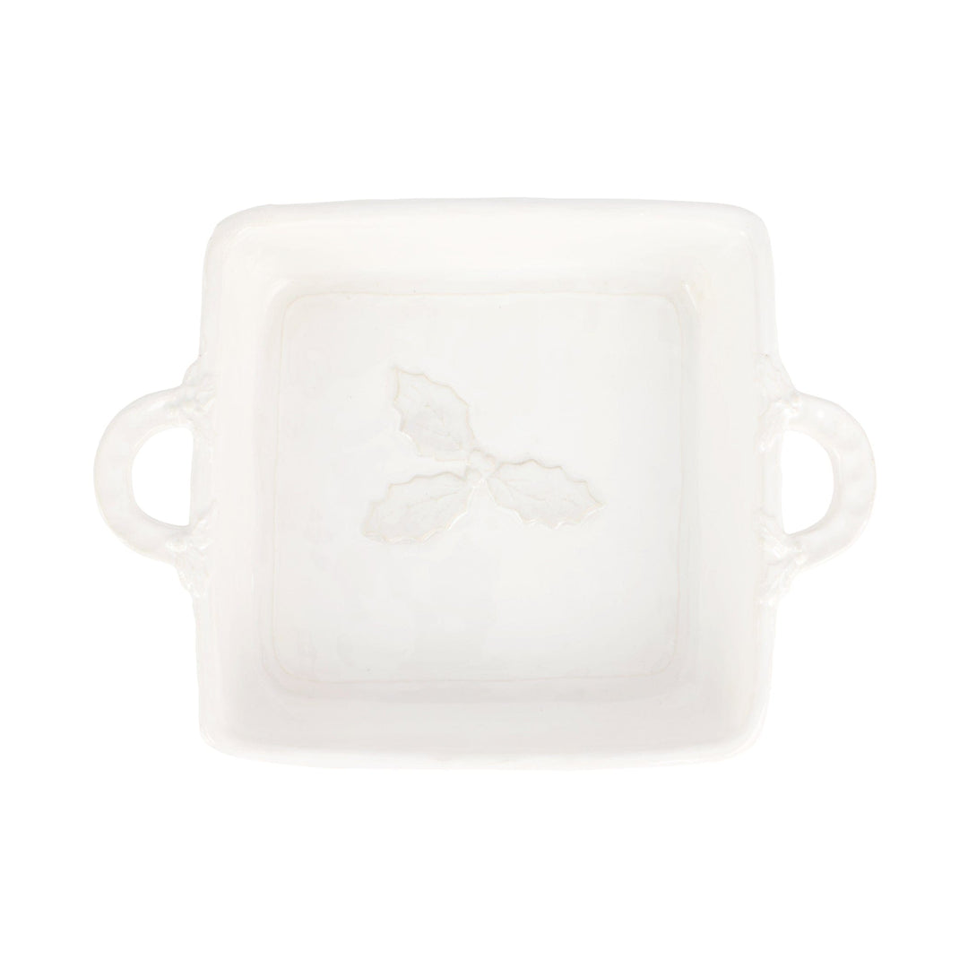 Pietra Natale Square Baker