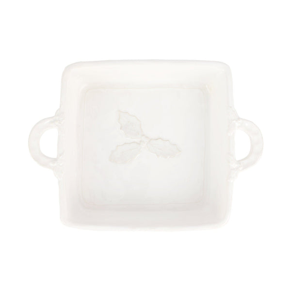 Pietra Natale Square Baker