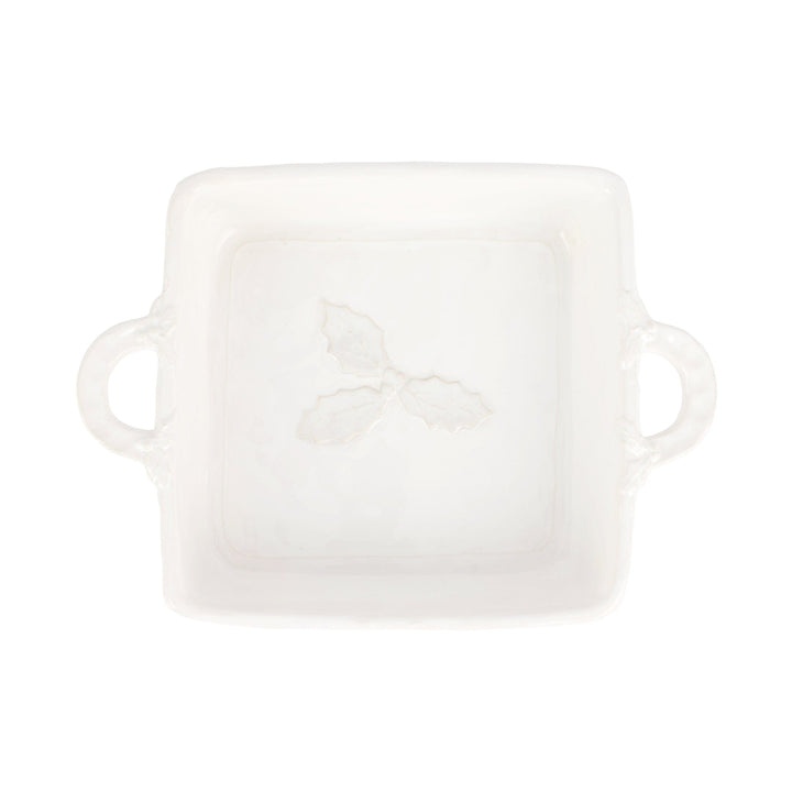 Pietra Natale Square Baker