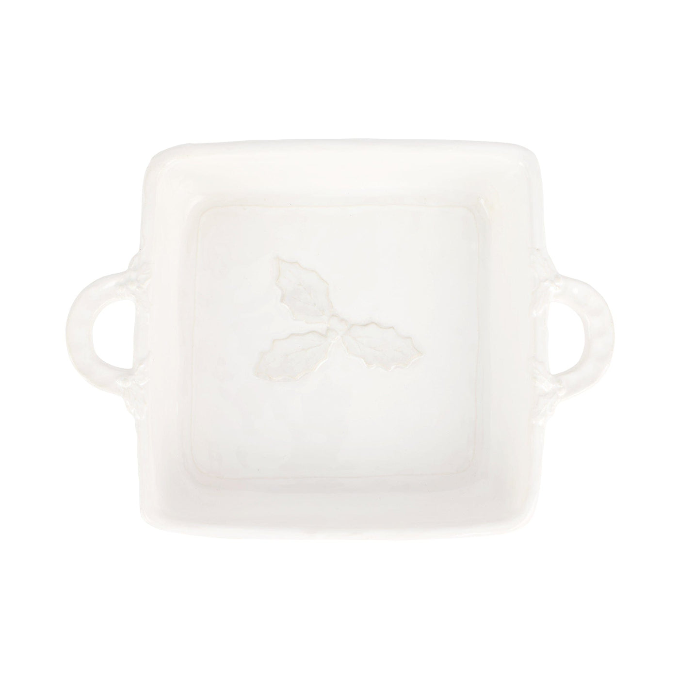 Pietra Natale Square Baker