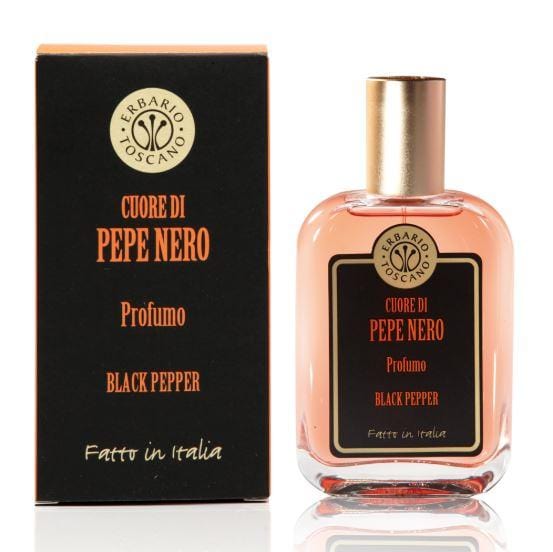 Black Pepper Eau de Parfum - 100ml