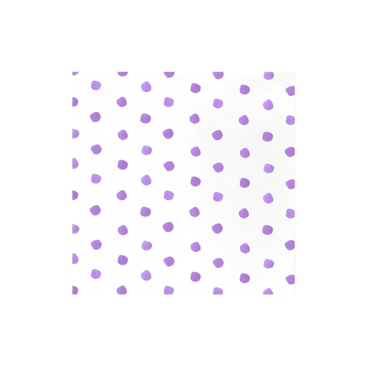 Papersoft Napkins Dot Dinner Napkins (Pack of 20)