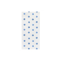 Papersoft Napkins Dot Guest Towels (Pack of 20)