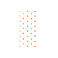 Papersoft Napkins Dot Guest Towels (Pack of 20)