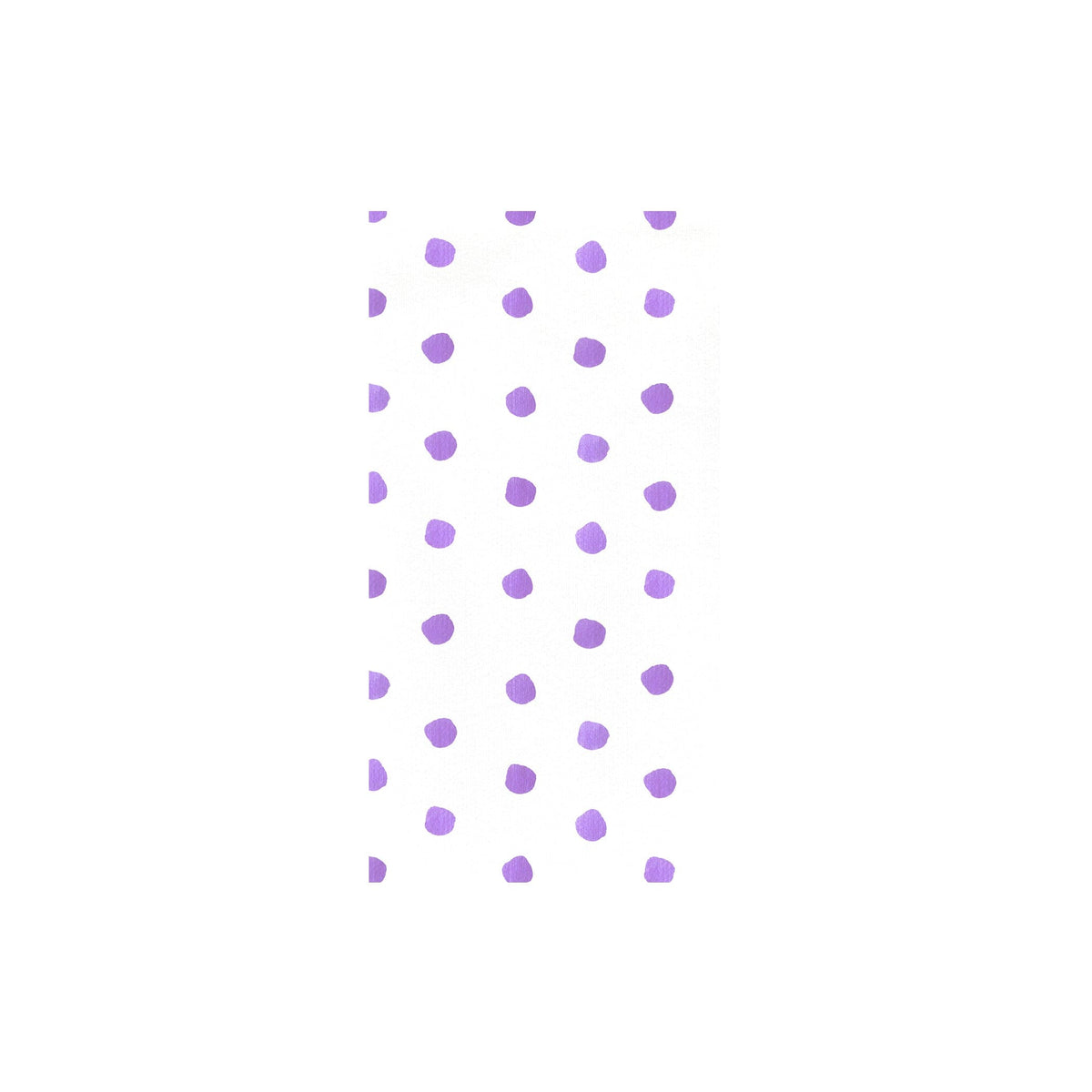 Papersoft Napkins Dot Guest Towels (Pack of 20)