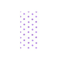 Papersoft Napkins Dot Guest Towels (Pack of 20)