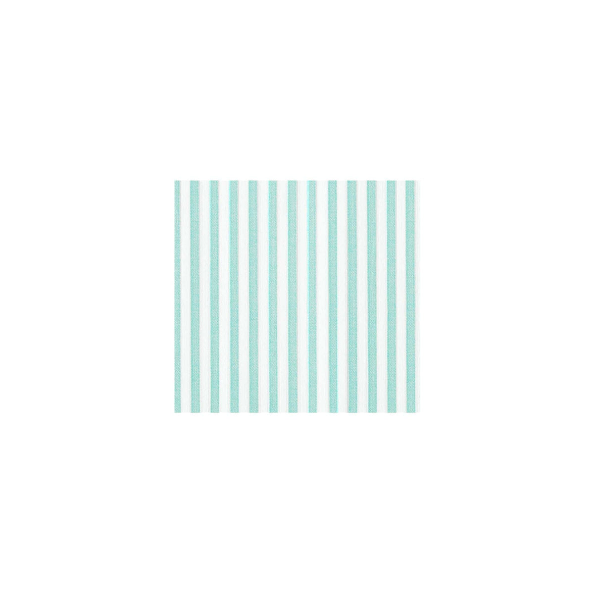 Papersoft Napkins Capri Aqua Cocktail Napkins (Pack of 20)