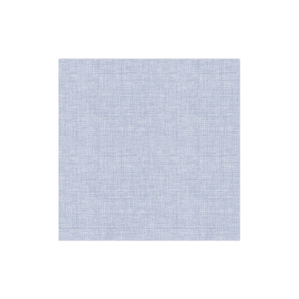 Papersoft Napkins Easy Blue Dinner Napkins (Pack of 20)