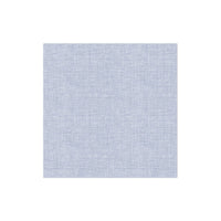 Papersoft Napkins Easy Blue Dinner Napkins (Pack of 20)