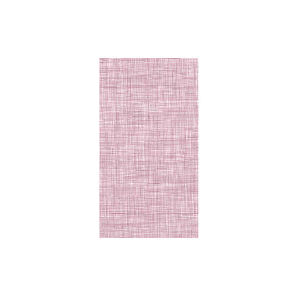 Papersoft Napkins Easy Bordeaux Guest Towels (Pack of 20)