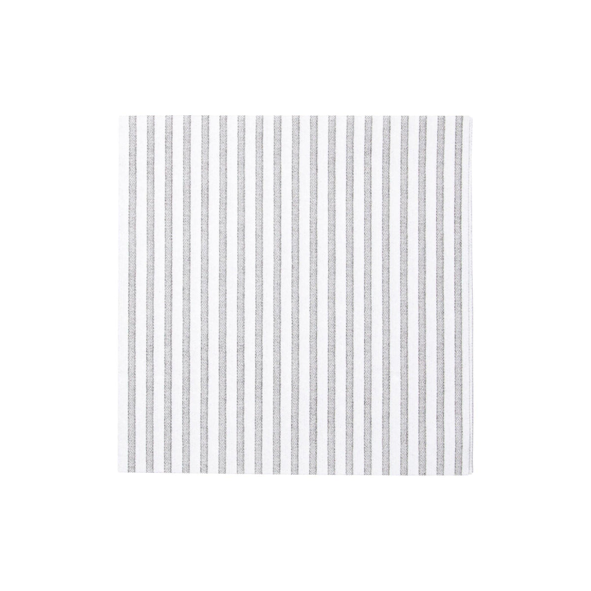Papersoft Napkins Capri Dinner Napkins (Pack of 50) - Gray