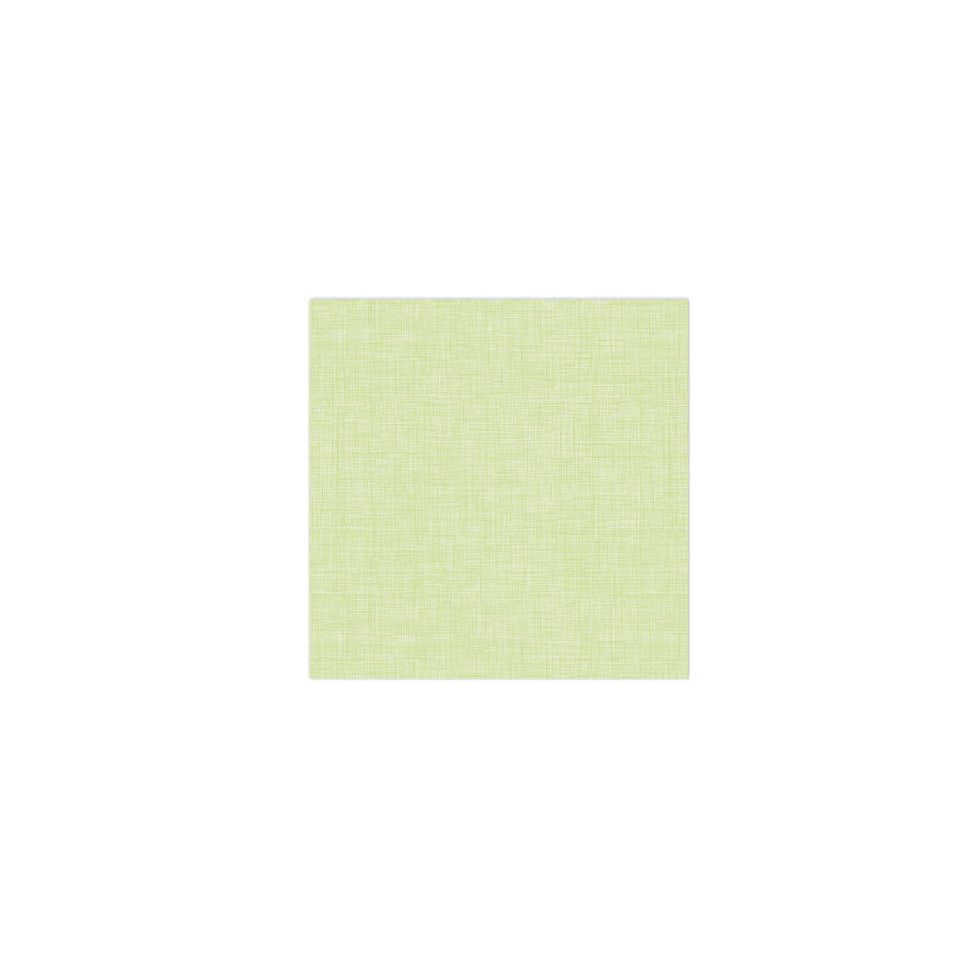 Papersoft Napkins Easy Green Cocktail Napkins (Pack of 20)