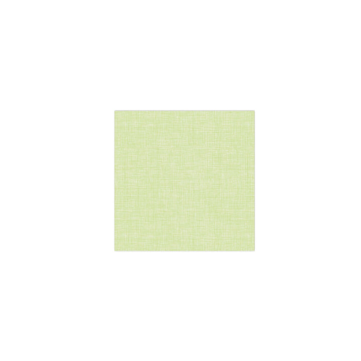 Papersoft Napkins Easy Green Cocktail Napkins (Pack of 20)