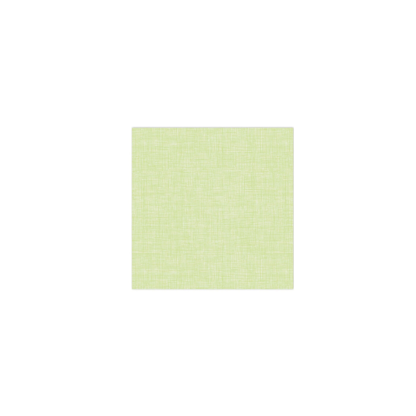 Papersoft Napkins Easy Green Cocktail Napkins (Pack of 20)