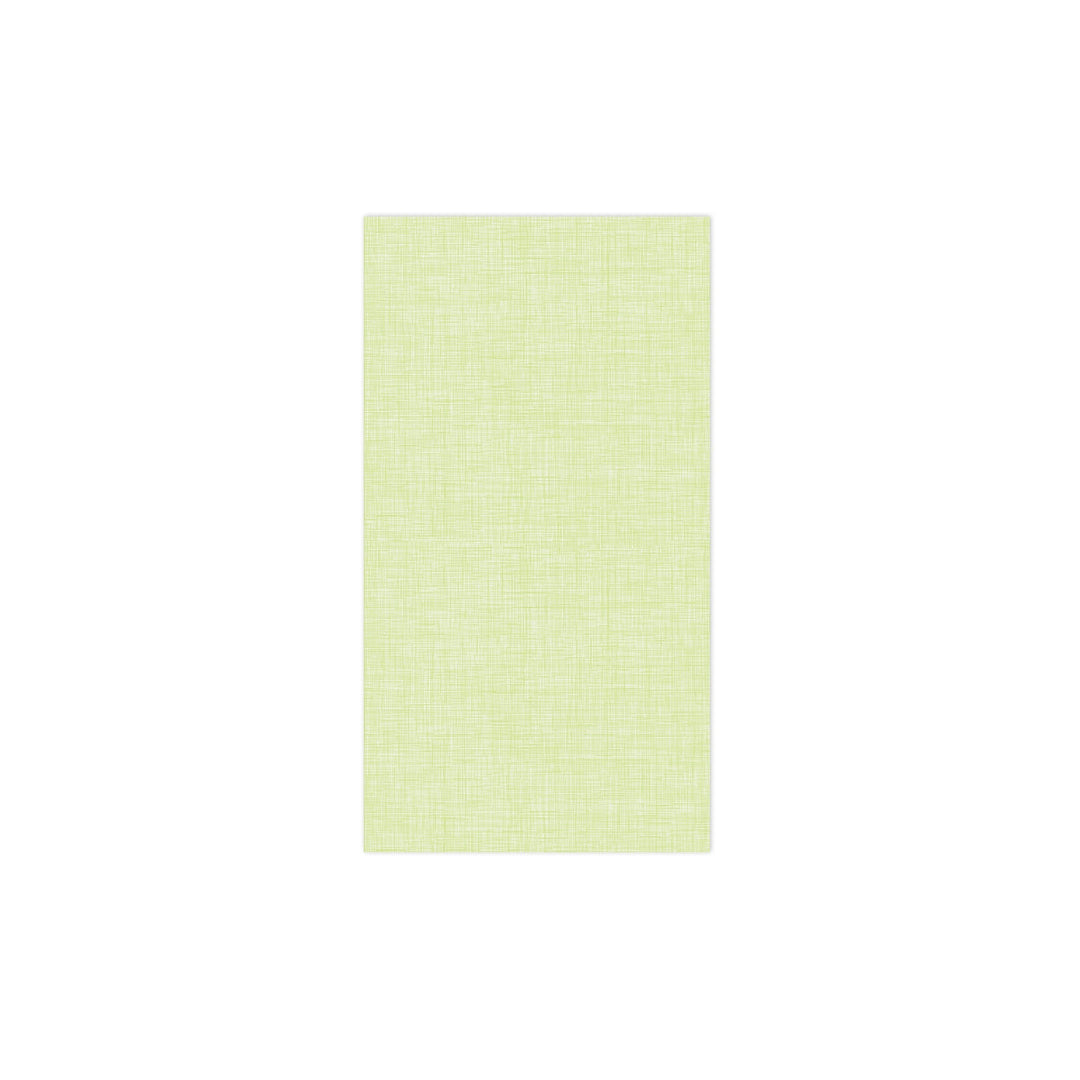 Papersoft Napkins Easy Green Guest Towels (Pack of 20)