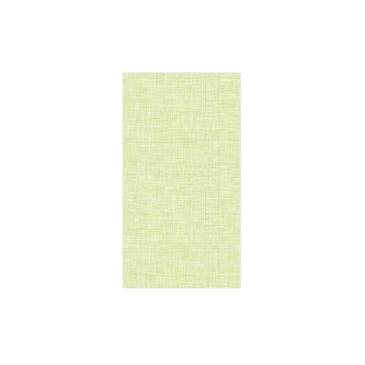 Papersoft Napkins Easy Green Guest Towels (Pack of 20)