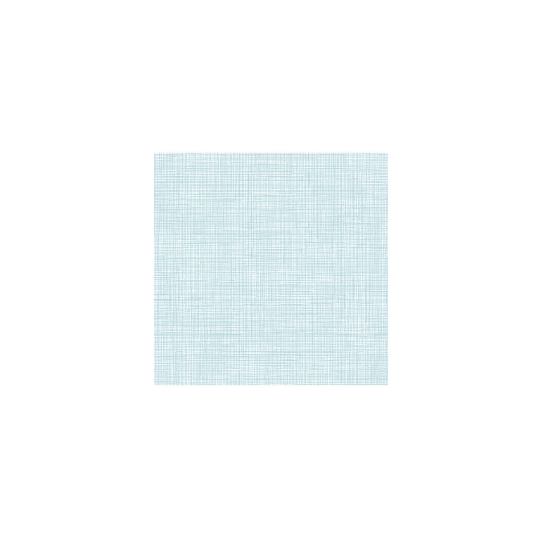 Papersoft Napkins Easy Light Blue Cocktail Napkins (Pack of 20)