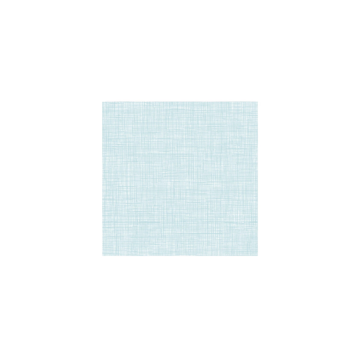 Papersoft Napkins Easy Light Blue Cocktail Napkins (Pack of 20)