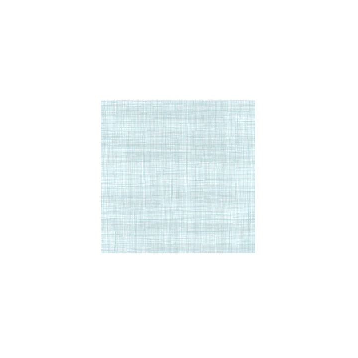 Papersoft Napkins Easy Light Blue Cocktail Napkins (Pack of 20)