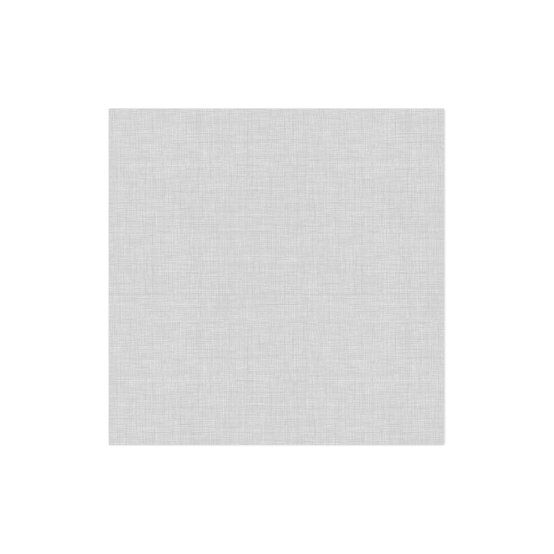 Papersoft Napkins Easy Light Gray Dinner Napkins (Pack of 20)